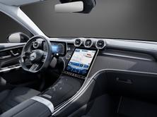MERCEDES-BENZ GLC 220 d 4Matic 9G-Tronic, Hybride Leggero Diesel/Elettrica, Auto nuove, Automatico - 7