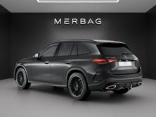 MERCEDES-BENZ GLC 220 d 4Matic 9G-Tronic, Hybride Leggero Diesel/Elettrica, Auto nuove, Automatico - 3