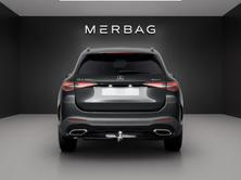 MERCEDES-BENZ GLC 220 d 4Matic 9G-Tronic, Hybride Leggero Diesel/Elettrica, Auto nuove, Automatico - 4