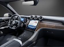 MERCEDES-BENZ GLC 220 d 4Matic 9G-Tronic, Hybride Leggero Diesel/Elettrica, Auto nuove, Automatico - 7