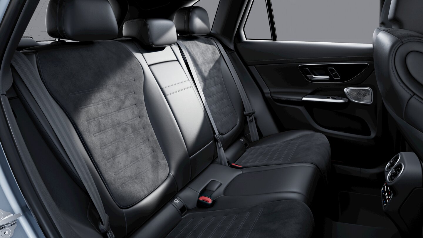 MERCEDES-BENZ GLC 220 d AMG Line 4MATIC, Hybride Léger Diesel/Électricité, Voiture nouvelle, Automatique - 7