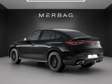 MERCEDES-BENZ GLC Coupé 220 d 4Matic 9G-Tronic, Hybride Léger Diesel/Électricité, Voiture nouvelle, Automatique - 3