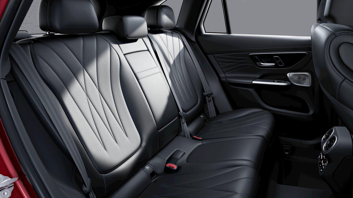 MERCEDES-BENZ GLC 220 d AMG Line 4MATIC, Hybride Léger Diesel/Électricité, Voiture nouvelle, Automatique - 7