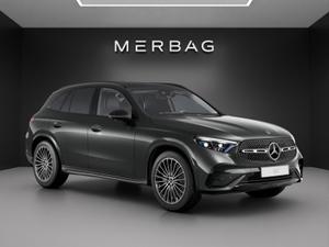 MERCEDES-BENZ GLC 220 d 4Matic 9G-Tronic