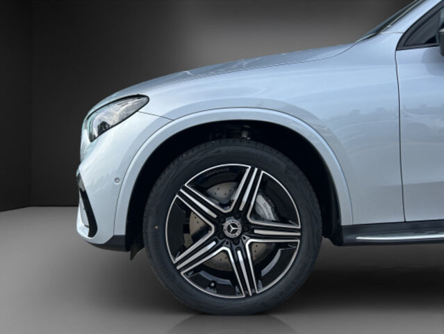 MERCEDES-BENZ GLC 220 d 4M 9G-Tronic, Hybride Léger Diesel/Électricité, Voiture nouvelle, Automatique - 6