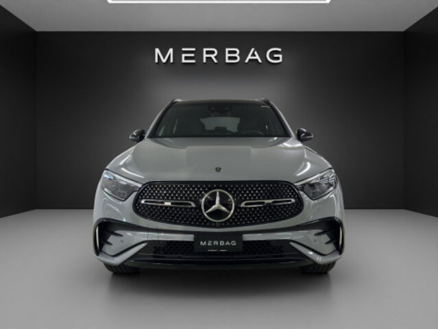 MERCEDES-BENZ GLC 220 d 4M 9G-Tronic, Mild-Hybrid Diesel/Electric, New car, Automatic - 2