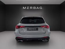 MERCEDES-BENZ GLC 220 d 4M 9G-Tronic, Mild-Hybrid Diesel/Elektro, Neuwagen, Automatik - 5