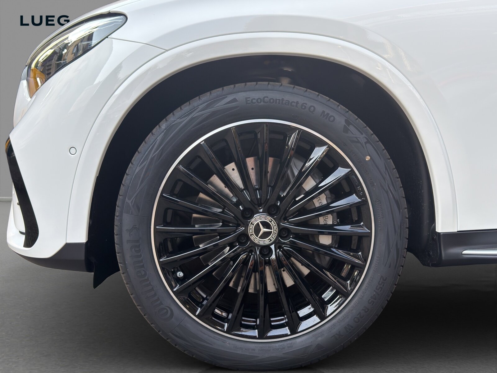 MERCEDES-BENZ GLC 220 d 4Matic 9G-Tronic, Mild-Hybrid Diesel/Elektro, Neuwagen, Automatik - 7