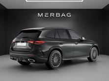 MERCEDES-BENZ GLC 220 d 4Matic 9G-Tronic, Hybride Léger Diesel/Électricité, Voiture nouvelle, Automatique - 5