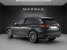 MERCEDES-BENZ GLC 220 d 4Matic 9G-Tronic, Hybride Léger Diesel/Électricité, Voiture nouvelle, Automatique - 7
