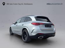 MERCEDES-BENZ GLC 220 d AMG Line 4matic, Hybride Leggero Diesel/Elettrica, Auto nuove, Automatico - 4