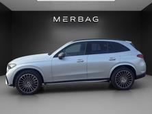 MERCEDES-BENZ GLC 220 d 4M 9G-Tronic, Hybride Léger Diesel/Électricité, Voiture nouvelle, Automatique - 3