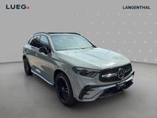 MERCEDES-BENZ GLC 220 d 4Matic 9G-Tronic, Hybride Léger Diesel/Électricité, Voiture nouvelle, Automatique - 5