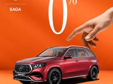 MERCEDES-BENZ GLC 220 d 4Matic 9G-Tronic, Hybride Léger Diesel/Électricité, Voiture nouvelle, Automatique - 2