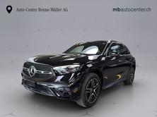 MERCEDES-BENZ GLC 220 d AMG Line 4matic, Mild-Hybrid Diesel/Elektro, Neuwagen, Automatik - 2