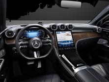 MERCEDES-BENZ GLC 220 d 4Matic 9G-Tronic, Mild-Hybrid Diesel/Elektro, Neuwagen, Automatik - 6
