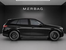 MERCEDES-BENZ GLC 220 d 4Matic 9G-Tronic, Mild-Hybrid Diesel/Elektro, Neuwagen, Automatik - 2