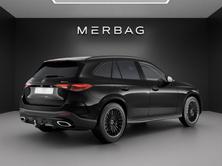 MERCEDES-BENZ GLC 220 d 4Matic 9G-Tronic, Mild-Hybrid Diesel/Elektro, Neuwagen, Automatik - 3