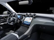 MERCEDES-BENZ GLC 220 d 4Matic 9G-Tronic, Mild-Hybrid Diesel/Elektro, Neuwagen, Automatik - 4