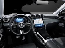 MERCEDES-BENZ GLC 220 d 4Matic 9G-Tronic, Mild-Hybrid Diesel/Elektro, Neuwagen, Automatik - 5
