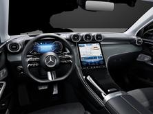 MERCEDES-BENZ GLC 220 d 4Matic 9G-Tronic, Mild-Hybrid Diesel/Elektro, Neuwagen, Automatik - 6