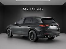MERCEDES-BENZ GLC 220, Mild-Hybrid Diesel/Elektro, Neuwagen, Automatik - 4