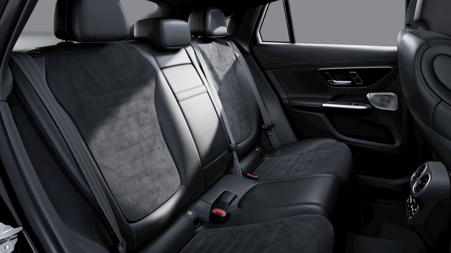 MERCEDES-BENZ GLC 220 d AMG Line 4MATIC Coupé, Mild-Hybrid Diesel/Elektro, Neuwagen, Automatik - 7