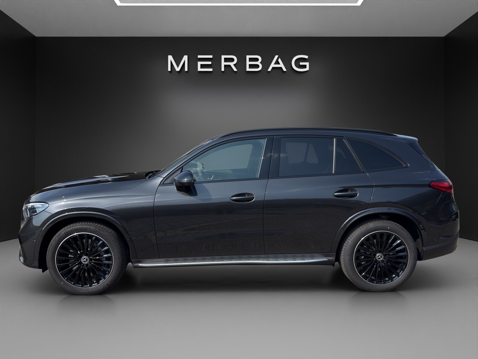 MERCEDES-BENZ GLC 220 d 4Matic 9G-Tronic, Hybride Leggero Diesel/Elettrica, Auto nuove, Automatico - 2