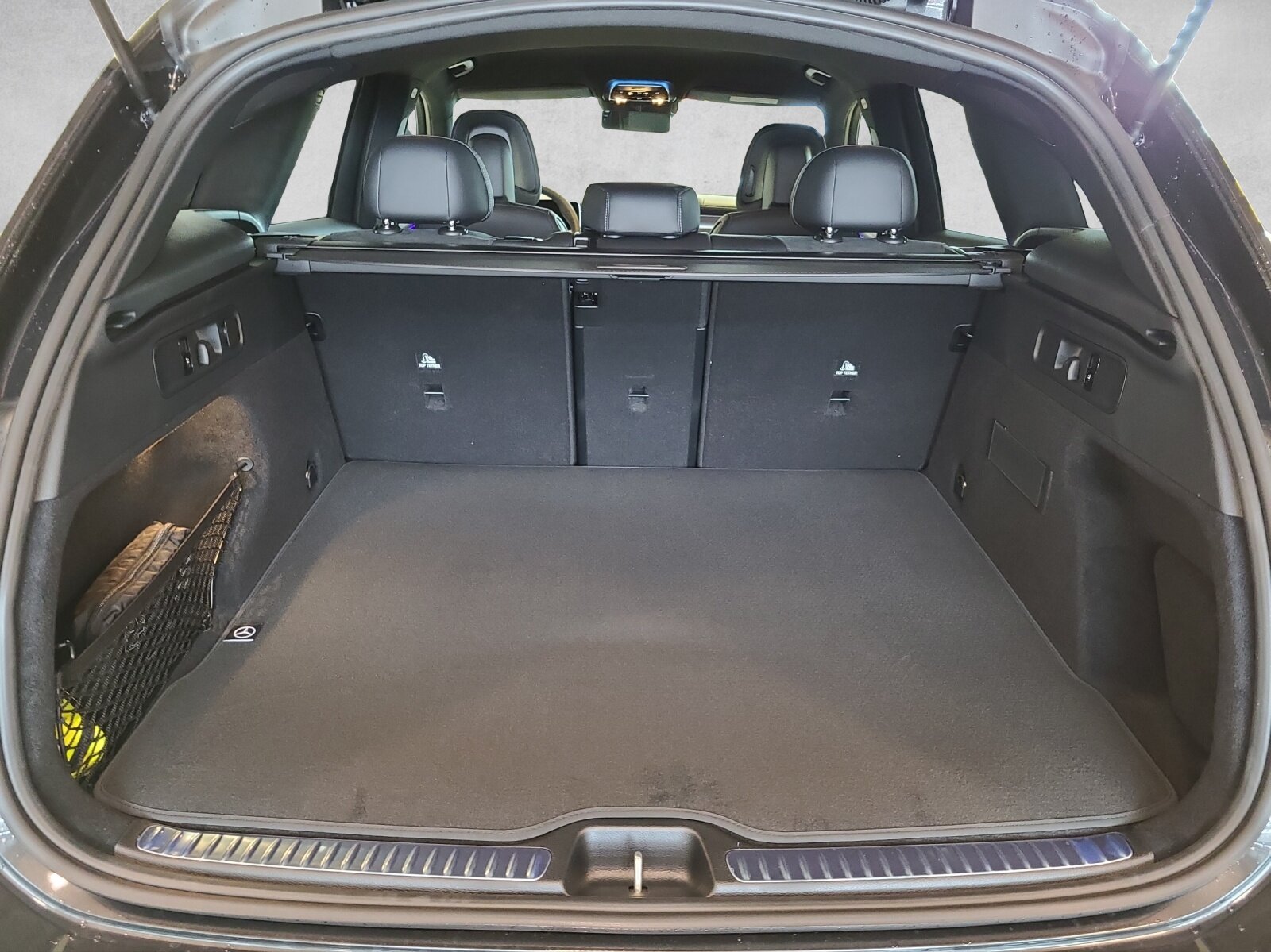 MERCEDES-BENZ GLC 220 d AMG Line 4M X254, Hybride Léger Diesel/Électricité, Voiture nouvelle, Automatique - 6