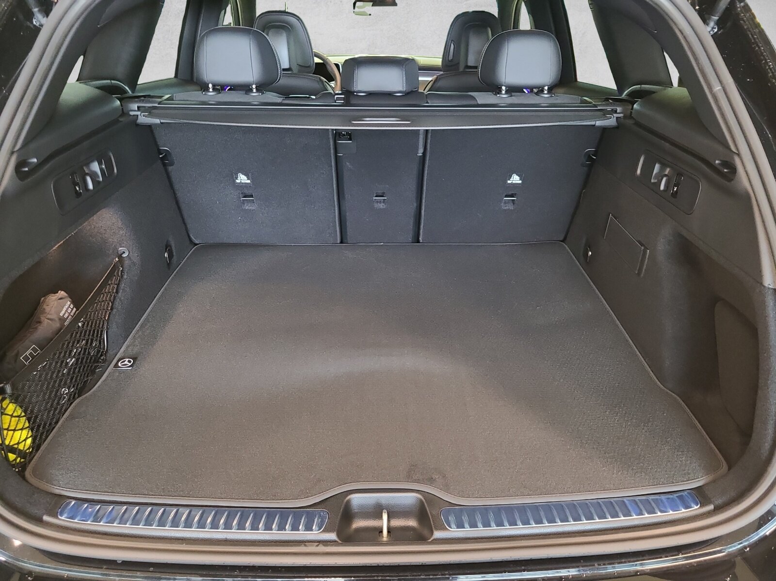 MERCEDES-BENZ GLC 220 d AMG Line 4M X254, Hybride Léger Diesel/Électricité, Voiture nouvelle, Automatique - 6