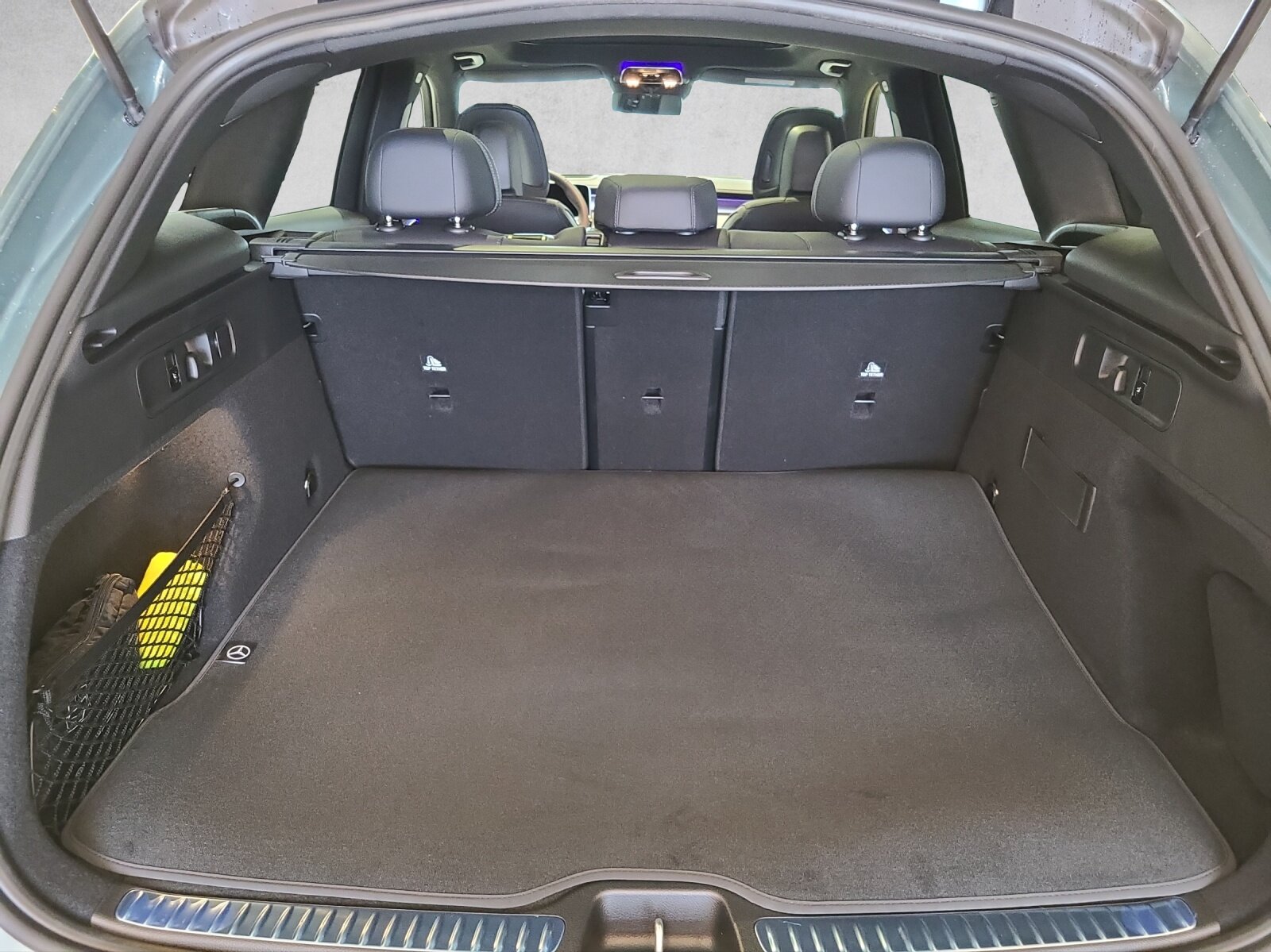 MERCEDES-BENZ GLC 220 d AMG Line 4M X254, Hybride Léger Diesel/Électricité, Voiture nouvelle, Automatique - 6