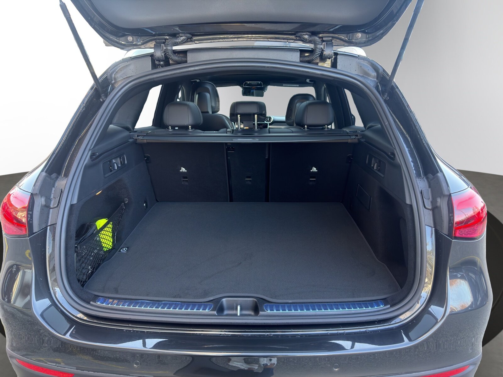 MERCEDES-BENZ GLC 220 d 4Matic 9G-Tronic, Hybride Leggero Diesel/Elettrica, Auto nuove, Automatico - 6