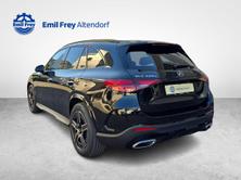 MERCEDES-BENZ GLC 220 d 4MATIC AMG Line, Mild-Hybrid Diesel/Elektro, Neuwagen, Automatik - 3