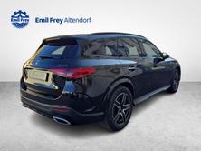 MERCEDES-BENZ GLC 220 d 4MATIC AMG Line, Mild-Hybrid Diesel/Elektro, Neuwagen, Automatik - 5