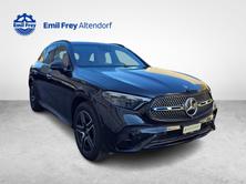 MERCEDES-BENZ GLC 220 d 4MATIC AMG Line, Mild-Hybrid Diesel/Elektro, Neuwagen, Automatik - 7