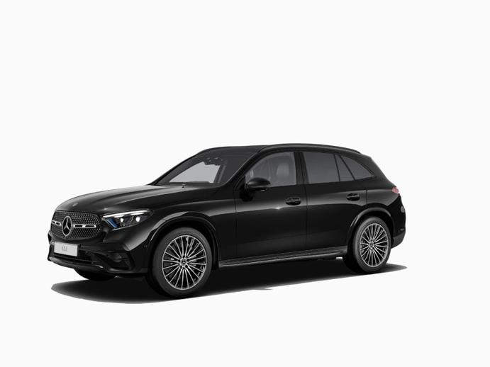 MERCEDES-BENZ GLC 220 d 4Matic 9G-Tronic, Hybride Léger Diesel/Électricité, Voiture nouvelle, Automatique