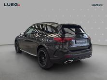 MERCEDES-BENZ GLC 220 d 4Matic 9G-Tronic, Mild-Hybrid Diesel/Elektro, Neuwagen, Automatik - 3