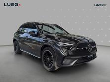 MERCEDES-BENZ GLC 220 d 4Matic 9G-Tronic, Mild-Hybrid Diesel/Elektro, Neuwagen, Automatik - 5