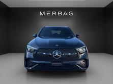 MERCEDES-BENZ GLC 220 d 4M 9G-Tronic, Hybride Leggero Diesel/Elettrica, Auto nuove, Automatico - 4
