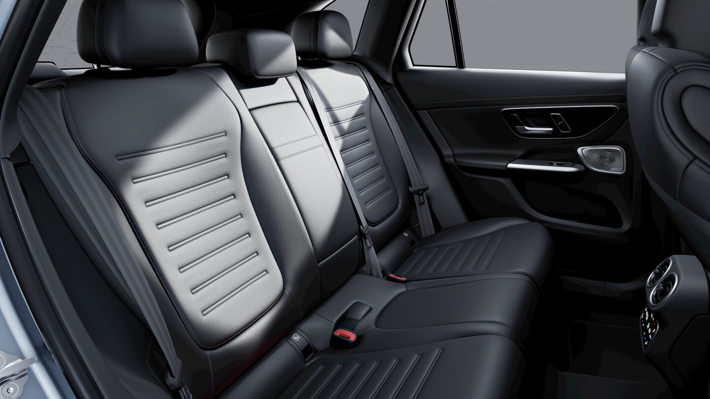 MERCEDES-BENZ GLC 220 d AMG Line 4MATIC, Hybride Leggero Diesel/Elettrica, Auto nuove, Automatico - 7