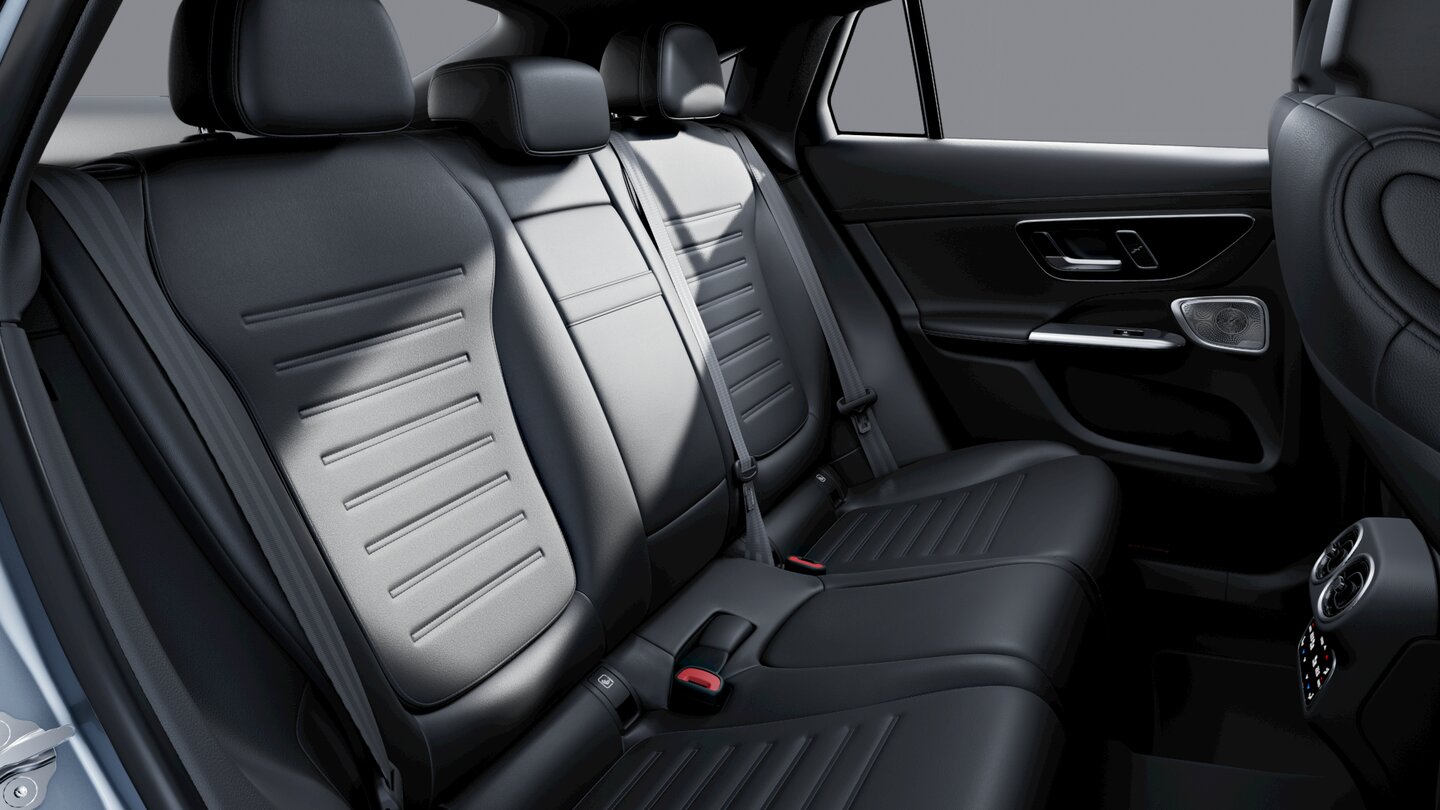 MERCEDES-BENZ GLC 220 d AMG Line 4MATIC Coupé, Hybride Leggero Diesel/Elettrica, Auto nuove, Automatico - 7