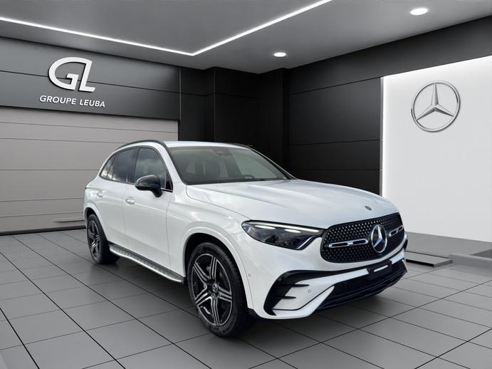 MERCEDES-BENZ GLC 220 d 4Matic 9G-Tronic, Mild-Hybrid Diesel/Electric, New car, Automatic