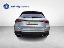 MERCEDES-BENZ GLC 220 d 4MATIC AMG Line, Mild-Hybrid Diesel/Electric, New car, Automatic - 4