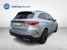 MERCEDES-BENZ GLC 220 d 4MATIC AMG Line, Mild-Hybrid Diesel/Electric, New car, Automatic - 5