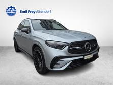 MERCEDES-BENZ GLC 220 d 4MATIC AMG Line, Mild-Hybrid Diesel/Electric, New car, Automatic - 7