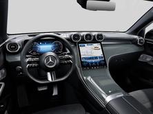 MERCEDES-BENZ GLC Coupé 220 d 4Matic 9G-Tronic, Mild-Hybrid Diesel/Electric, New car, Automatic - 3