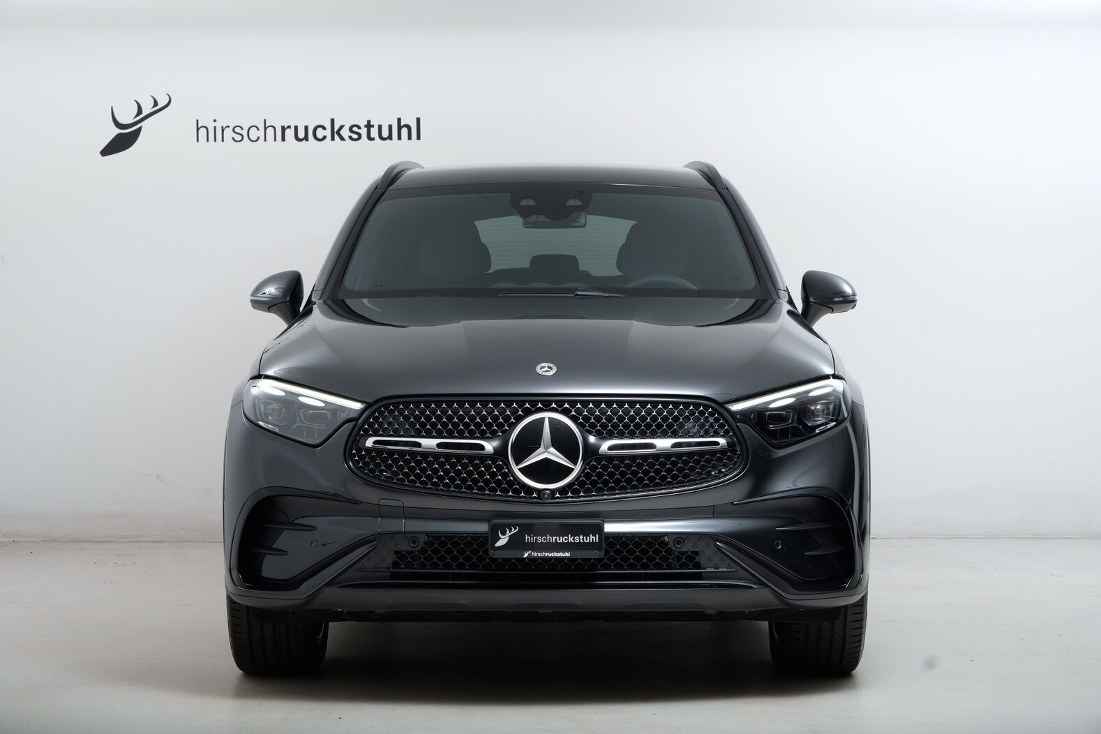 MERCEDES-BENZ GLC 220 d AMG Line 4matic X254, Hybride Léger Diesel/Électricité, Voiture nouvelle, Automatique - 2