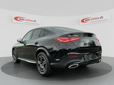 MERCEDES-BENZ GLC 220 GLC Coupé 220 d 4Matic 9G-Tronic AMG Night, Mild-Hybrid Diesel/Electric, New car, Automatic - 3