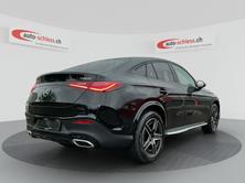 MERCEDES-BENZ GLC 220 GLC Coupé 220 d 4Matic 9G-Tronic AMG Night, Mild-Hybrid Diesel/Electric, New car, Automatic - 5