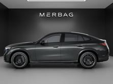 MERCEDES-BENZ GLC Coupé 220 d 4Matic 9G-Tronic, Hybride Léger Diesel/Électricité, Voiture nouvelle, Automatique - 2